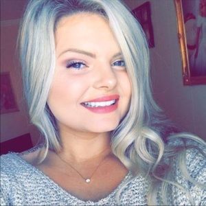 Meet your Posher, Bryce